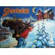 Smørbukk- Julen 1989