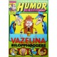 Humor og kanari- 1987- Nr. 5- Vazelina Bilopphøggers