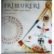 Frimureri- Historie- ritualer og mysterier