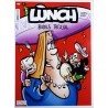 Lunch- Julen 2022- Bodils Tacojul