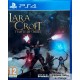 Lara Croft and The Temple of Osiris - Square Enix - Playstation 4