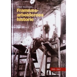 Framnæsarbeidernes historie (Sandefjord)