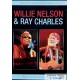 Willie Nelson & Ray Charles - An Intimate Performance - DVD