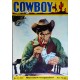 Cowboy- 1961- Nr. 25- Mannfolk- magasinet