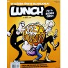 Lunch: 2022- Nr. 9- 70% bedre ord!