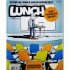 Lunch: 2023- Nr. 1- Slik fyller du salen!