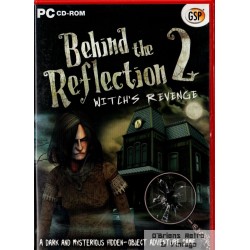 Behind the Reflection 2 - Witch's Revenge - PC