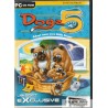 Dogz 5 - Adopt your own little Dogz! - Ubisoft - PC CD-ROM