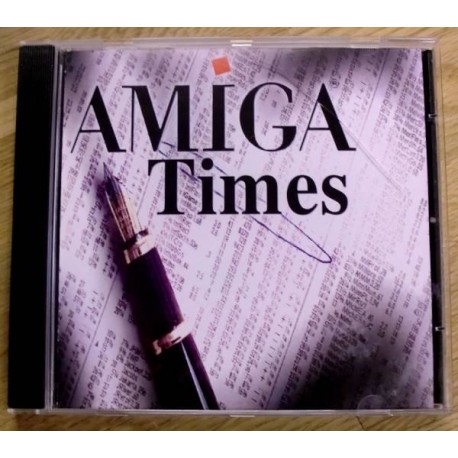 Amiga Times (ACP&TCP)