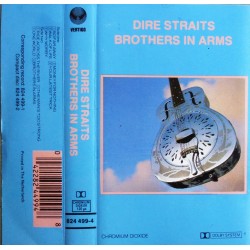 Dire Straits- Brothers In Arms