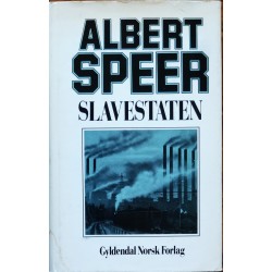 Albert Speer- Slavestaten