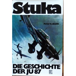 Stuka- Die Geschichte Der JU 87