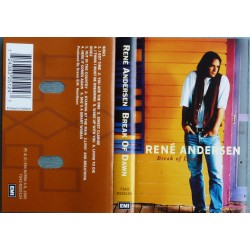 Rene Andersen- Break Of Dawn