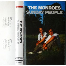 The Monroes- Sunday People