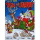 Tom og Jerry- Julen 2018