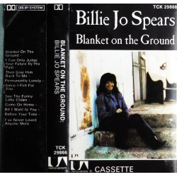 Billie Jo Spears- Blanket on the Ground
