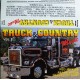 Truck & Country Music- Vol. 2