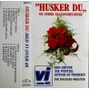 Husker du- og andre allsangmelodier