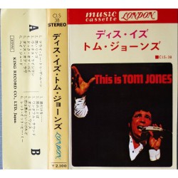 Tom Jones- This is Tom Jones