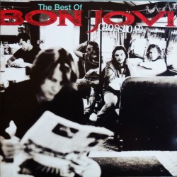 Bon Jovi- The Best Of..Remasters (CD)