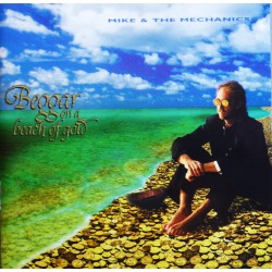 Mike & The Mechanics- Beggar On A Beach Of Gold (CD)
