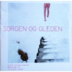 Sorgen og gleden- Salmer (CD)