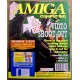 Amiga Computing: 1993 - August