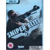 Sniper Elite - Mastertronic - PC