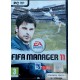 FIFA Manager 11 - EA Sports - PC DVD-ROM