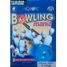 Bowling Mania - PC CD-ROM