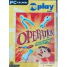 Operation - Surgery Has Never Been So Silly! - Infogrames- PC CD-ROM