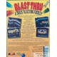 Blast Thru - A Brick Blasting Frenzy! - PC CD-ROM