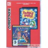 Bubble Bobble - Rainbow Islands - Xplosiv - PC CD-ROM