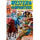 Western Gunfighters - 1970 - Vol. 1 - No. 1 - Marvel Comics Group