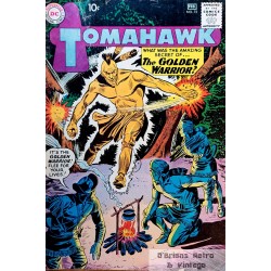 Tomahawk - 1961 - No. 72 - The Frontier Pupil