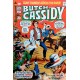 Butch Cassidy - 1971 - No. 1 - Skywald Comics
