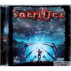 Sacrifice - Interplay - PC CD-ROM