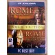 Rome: Total War - Gold Edition (SEGA)