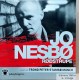 Jo Nesbø - Rødstrupe - Krim - Lydbok på CD
