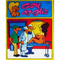 Gøy og glis- 1982- Nr. 9