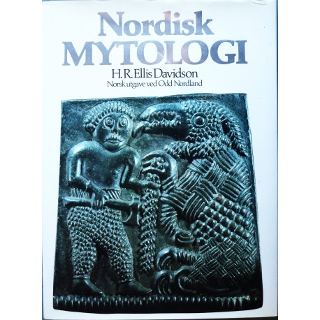 Nordisk mytologi