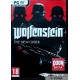 Wolfenstein - The New Order - Bethesda - PC DVD-ROM