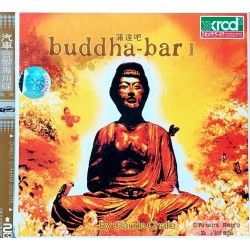 Buddha-Bar I - 2 x CD
