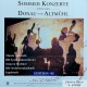 Sommer Konzerte zwischen Donau und Altmühl - Edition 95 - CD