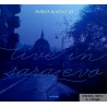 Håkon Kornstad - Live in Sarajevo - CD
