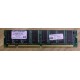 RAM: 512 MB SDRAM PC133