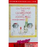The Growing Pains of Adrian Mole - Sue Townsend - Mastertronic - Ricochet - Commodore 64 / 128