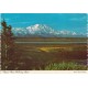 USA - Alaska - Mount McKinley - 1976 - Postkort