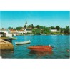 Lillesand - Parti fra Lillesand - Postkort