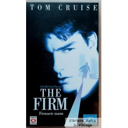 The Firm - Firmaets mann - VHS